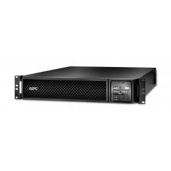 APC Smart-UPS On-Line sistema de alimentación ininterrumpida (UPS) Doble conversión (en línea) 2,2 kVA 1980 W 10 salidas AC