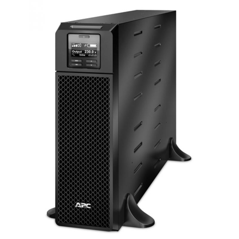 smart-ups-on-line-sistema-de-alimentacion-ininterrumpida-ups-doble-conversion-en-linea-5-kva-4500-w-12-salidas-ac