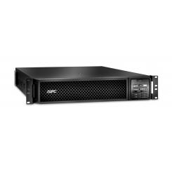 APC Smart-UPS On-Line SRT sistema de alimentación ininterrumpida (UPS) Doble conversión (en línea) 3 kVA 2700 W