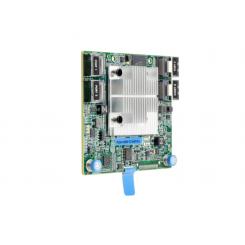 HPE SmartArray P816i-a SR G10 controlado RAID PCI Express 3.0 12 Gbit/s