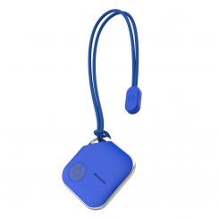 Celly SMARTFINDERBL GPS tracker/finder Azul