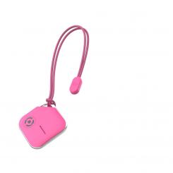 Celly SMARTFINDERPK GPS tracker/finder Rosa