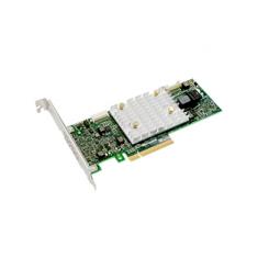 Adaptec SmartRAID 3101-4i controlado RAID PCI Express x8 3.0 12 Gbit/s