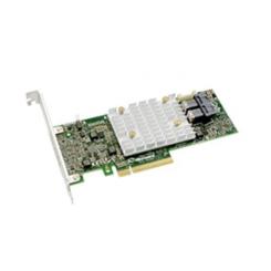 Adaptec SmartRAID 3102E-8i tarjeta y adaptador de interfaz Interno SAS, SATA