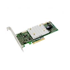 Adaptec SmartRAID 3151-4i controlado RAID PCI Express x8 3.0 12 Gbit/s