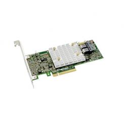 Adaptec SmartRAID 3152-8i controlado RAID PCI Express x8 3.0 12 Gbit/s