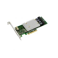 Adaptec SmartRAID 3154-16i controlado RAID PCI Express x8 3.0 12 Gbit/s