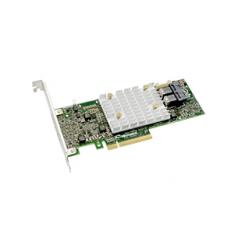 Adaptec SmartRAID 3154-8i controlado RAID PCI Express x8 3.0 12 Gbit/s