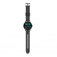 Celly SMARTWATCH BK REDONDO FUNC LLAMADA