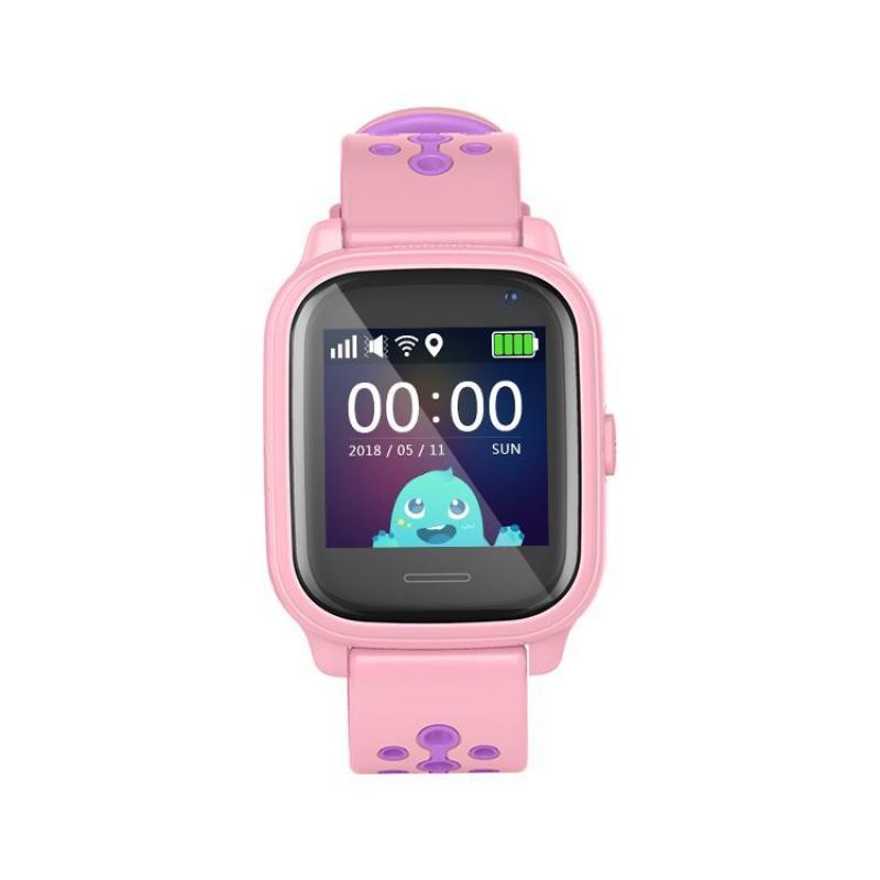 smartwatch-gps-kids-allo-rosa