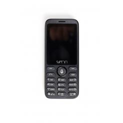 Sveon SMB300 teléfono móvil 6,1 cm (2.4