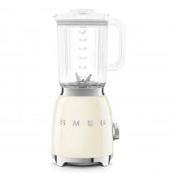 Smeg BLF03CREU licuadora 1,5 L Batidora de vaso 800 W Crema de color