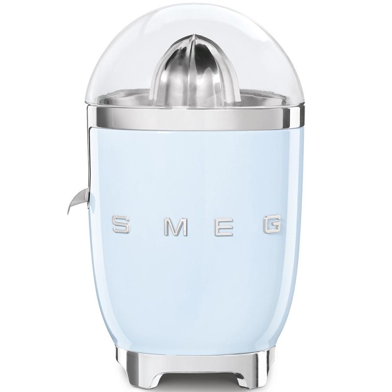 smeg-cjf11pbeu-prensa-de-citricos-electricos-70-w-azul