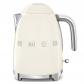 smeg-klf03creu-tetera-electrica-17-l-2400-w-crema-de-color