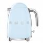 smeg-klf03pbeu-tetera-electrica-17-l-2400-w-azul