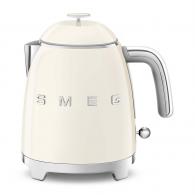 Smeg KLF05CREU tetera eléctrica 0,8 L 1400 W Beige