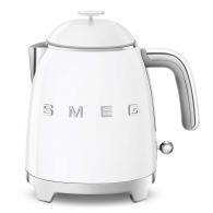 Smeg KLF05WHEU tetera eléctrica 0,8 L 1400 W Blanco