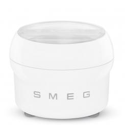 Smeg SMIC01 batidora y accesorio para mezclar alimentos Heladera