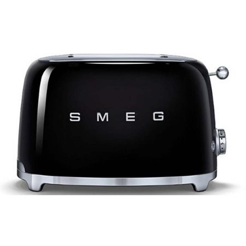 smeg-tsf01bleu-tostadora-6-2-rebanadas-950-w-negro