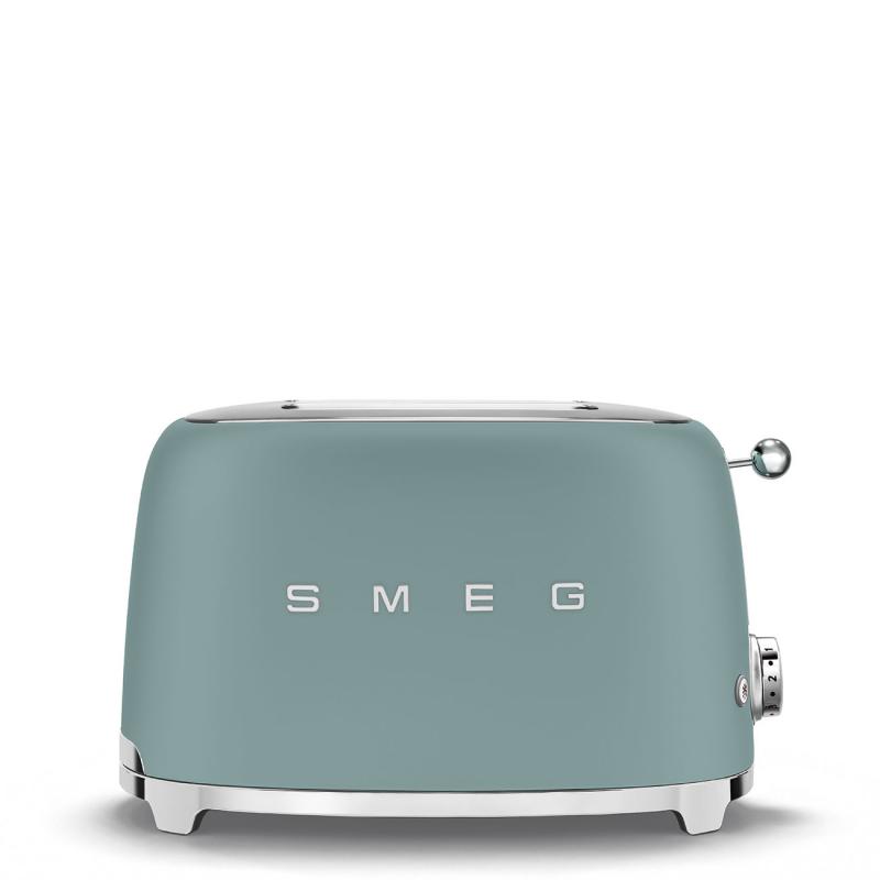 smeg-tsf01egmeu-tostadora-6-2-rebanadas-950-w-cromo-verde