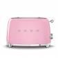 smeg-tsf01pkeu-tostadora-6-2-rebanadas-950-w-rosa