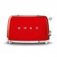 smeg-tsf01rdeu-tostadora-6-2-rebanadas-950-w-rojo