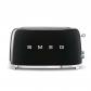 smeg-tsf02bleu-tostadora-6-4-rebanadas-1500-w-negro