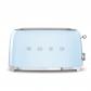 smeg-tsf02pbeu-tostadora-6-4-rebanadas-1500-w-azul