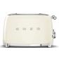 smeg-tsf03creu-tostadora-6-4-rebanadas-2000-w-crema-de-color