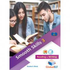 SMOOTH SKILLS 3 GLOBAL ELT.(ANDREW BETSIS ELT)