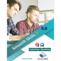 SMOOTH SKILLS L GLOBAL ELT.(ANDREW BETSIS ELT)