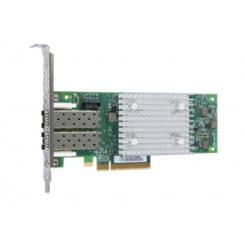 HPE SN1100Q Interno Fibra 16000 Mbit/s