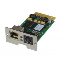 Salicru SNMP Card GX5 CS141Mini para SPS ADV T, SPS ADV R, SPS ADV RT2, SLC TWIN RT2