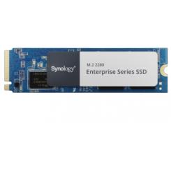 Synology SNV3410-800G unidad de estado sólido M.2 800 GB PCI Express 3.0 NVMe