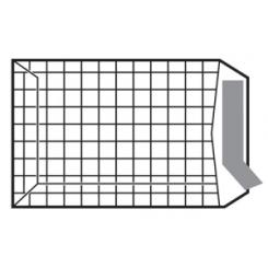 Sobre-Bolsa Reforz. Sam 184X261 Kraft Armado 120G (Silicona) Caja De 100