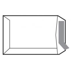 Sobre-Bolsa Sam 310X410 Blanco 100G (Silicona) Caja De 250