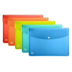 Sobre Broche OXFORD Urban TP A3 - Surtido Vivos