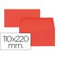 sobre-liderpapel-americano-rojo-110x220-mm-80-gr-pack-de-9-unidades