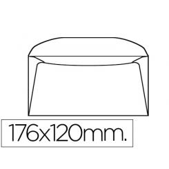 Sobre LIDERPAPEL b6 120 x 176 mm -bolsa de 10