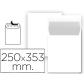 sobre-liderpapel-bolsa-n-10-blanco-folio-prolongado-250x353-mm-tira-de-silicona-paquete-de-25-unidades