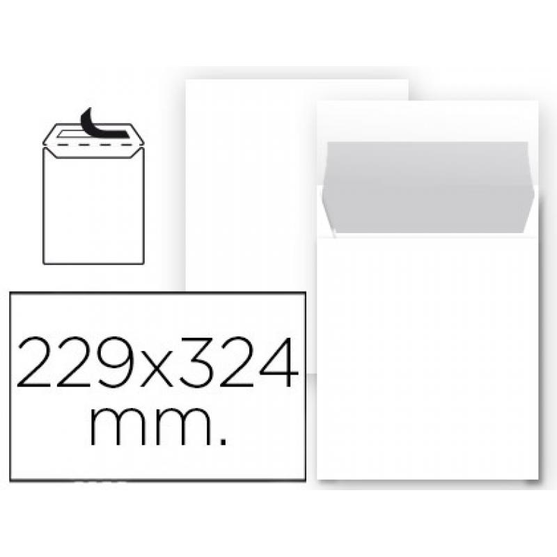 sobre-liderpapel-bolsa-n-8-blanco-din-229x324-mm-tira-de-silicona-paquete-de-25-unidades