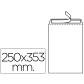 sobre-liderpapel-bolsa-n10-blanco-folio-prolongado-250x353mm-tira-de-silicona-caja-de-250-unidades