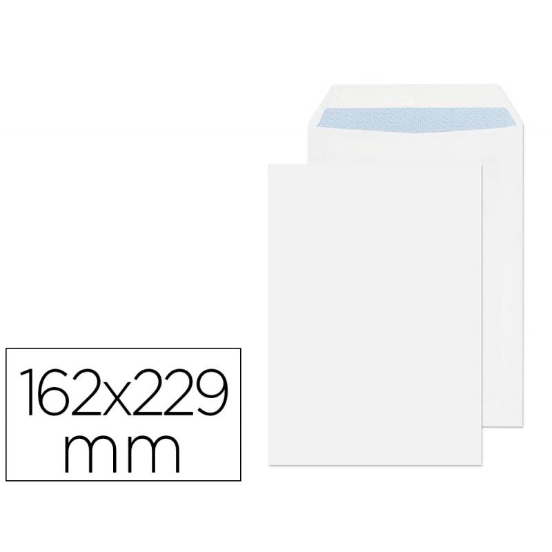 sobre-liderpapel-bolsa-n16-blanco-c5-162x229-mm-tira-de-silicona-caja-de-500-unidades