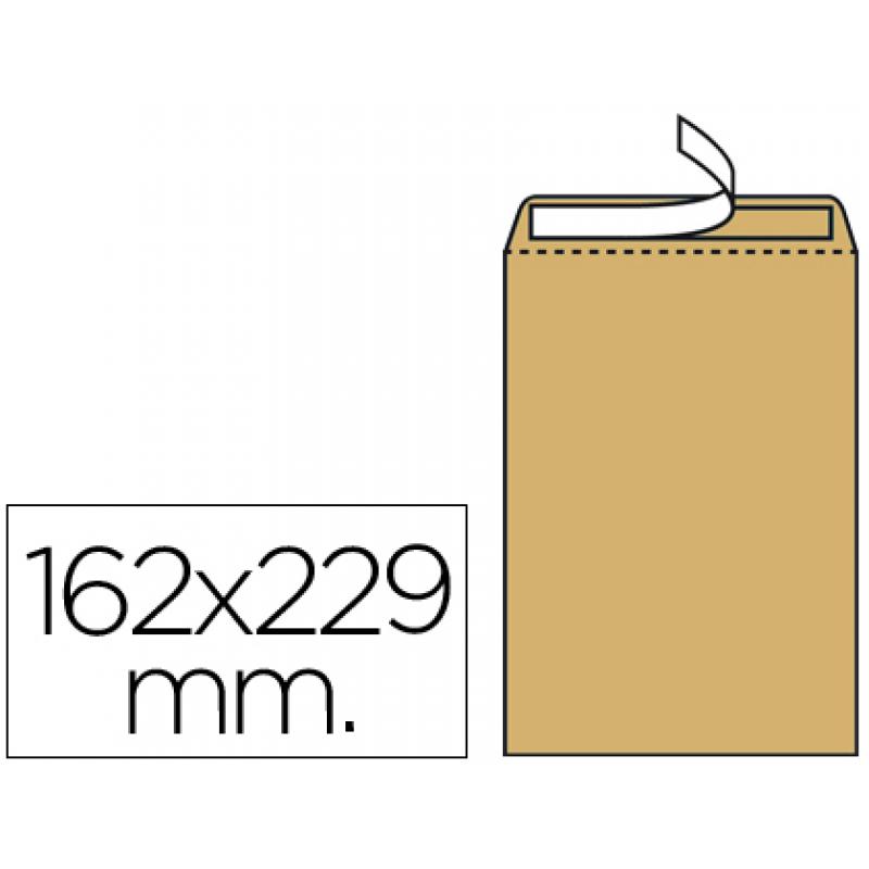 sobre-liderpapel-bolsa-n5-kraft-din-c5-162x229-mm-tira-de-silicona-caja-de-500-unidades