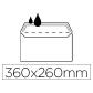 sobre-liderpapel-n16-blanco-folio-especial-260x360mm-silicona-caja-de-250-unidades-solapa-recta