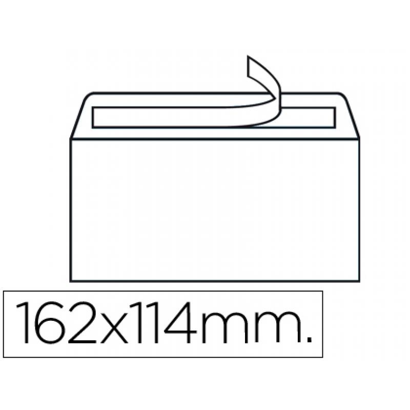 sobre-liderpapel-n19-blanco-c6-114x162-mm-tira-de-siliconacaja-de-500-unidades