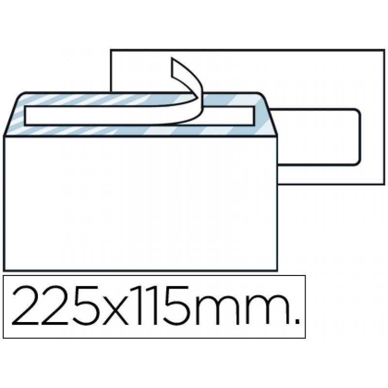 sobre-liderpapel-n4-blanco-americano-ventana-derecha-115x225mm-tira-de-silicona-open-system-caja-de-500-unidad