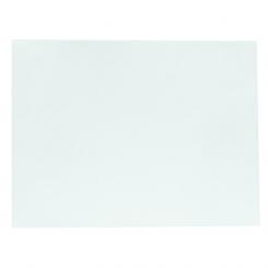 Sobre MK 176X231 4º sin ventana con tira silicona solapa recta Blanco