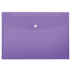ESSELTE Sobre PP ColourBreeze A4+ 3 unidades, lavanda