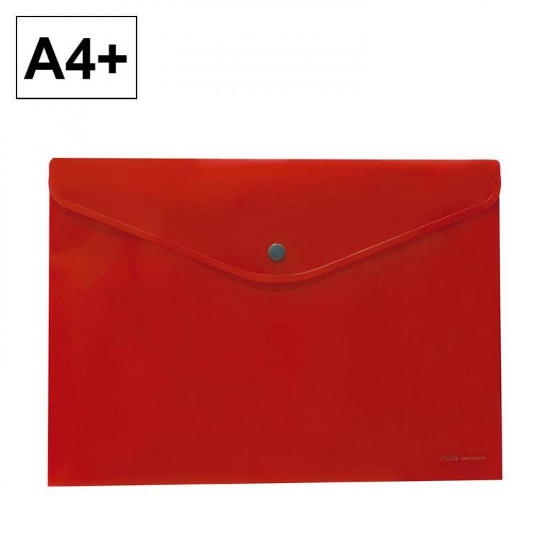 sobre-pp-plus-a4-broche-apasaisado-rojo